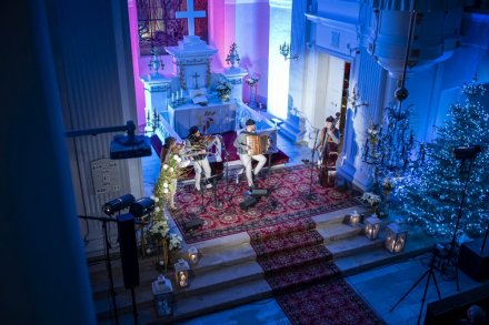 Koncert Kapeli Beskidzcy Zbóje